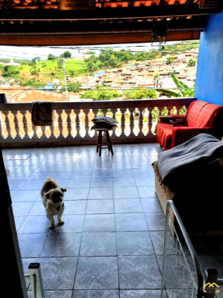 Imagem Sobrado com 4 Quartos à Venda, 150 m² em Parque Guarani - Várzea Paulista Imagem Sobrado com 4 Quartos à Venda, 150 m² em Parque Guarani - Várzea Paulista