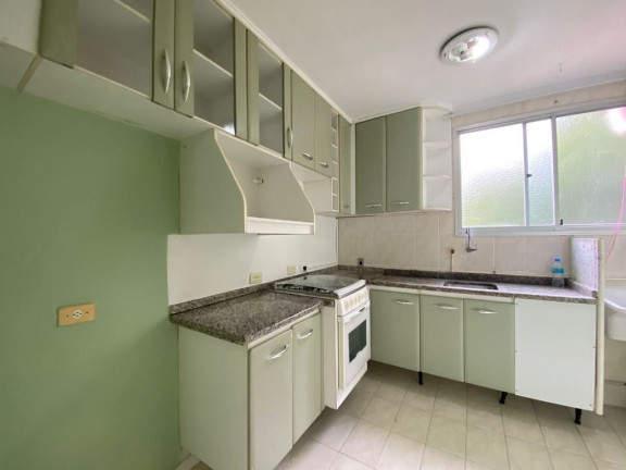 Imagem Apartamento com 2 Quartos para Alugar, 47 m² em Santa Terezinha - São Bernardo Do Campo