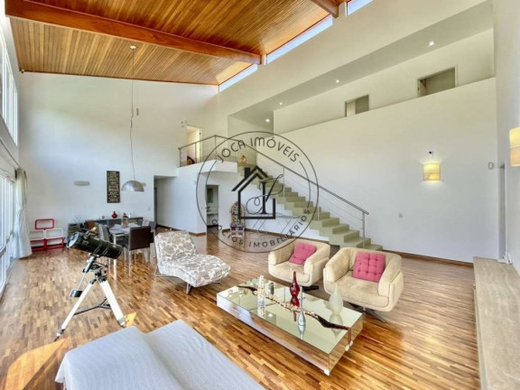 Imagem Casa de Condomínio com 4 Quartos à Venda, 1.057 m² em Jardim Passárgada I - Cotia Imagem Casa de Condomínio com 4 Quartos à Venda, 1.057 m² em Jardim Passárgada I - Cotia