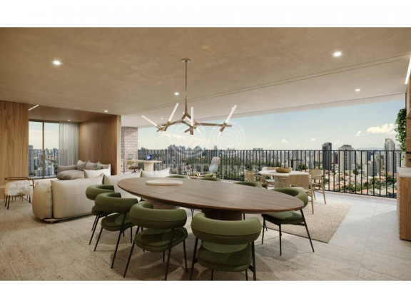 Imagem Apartamento com 3 Quartos à Venda, 195 m² em Vila Nova Conceição - São Paulo Imagem Apartamento com 3 Quartos à Venda, 195 m² em Vila Nova Conceição - São Paulo