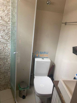 Imagem Apartamento com 1 Quarto à Venda, 40 m² em Santa Cecília - São Paulo Imagem Apartamento com 1 Quarto à Venda, 40 m² em Santa Cecília - São Paulo