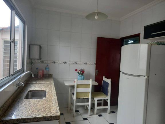 Imagem Casa de Condomínio com 3 Quartos à Venda, em Vila Mineirão - Sorocaba Imagem Casa de Condomínio com 3 Quartos à Venda, em Vila Mineirão - Sorocaba