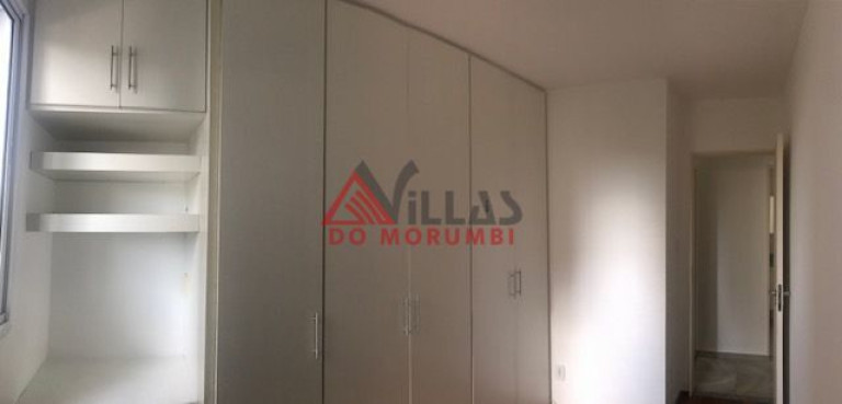 Imagem Apartamento com 3 Quartos à Venda, 83 m² em Vila Andrade - São Paulo Imagem Apartamento com 3 Quartos à Venda, 83 m² em Vila Andrade - São Paulo