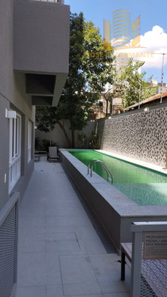 Imagem Apartamento com 2 Quartos à Venda, em Ipiranga - São Paulo Imagem Apartamento com 2 Quartos à Venda, em Ipiranga - São Paulo