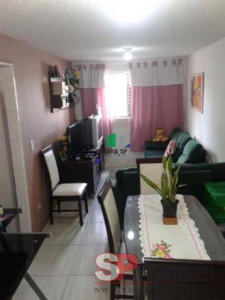 Imagem Apartamento com 3 Quartos à Venda, 63 m² em Sítio Morro Grande - São Paulo Imagem Apartamento com 3 Quartos à Venda, 63 m² em Sítio Morro Grande - São Paulo