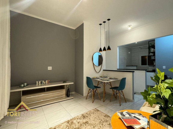 Imagem Imóvel com 2 Quartos à Venda, 62 m² em Tupi - Praia Grande Imagem Imóvel com 2 Quartos à Venda, 62 m² em Tupi - Praia Grande
