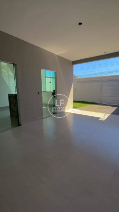 Imagem Casa com 3 Quartos à Venda, 98 m² em Cardoso Continuação - Aparecida De Goiânia Imagem Casa com 3 Quartos à Venda, 98 m² em Cardoso Continuação - Aparecida De Goiânia