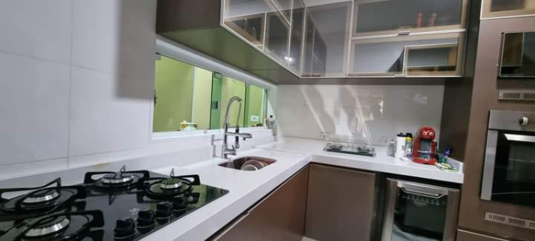 Imagem Casa com 1 Quarto à Venda, em Recanto Das Primaveras I - Boituva Imagem Casa com 1 Quarto à Venda, em Recanto Das Primaveras I - Boituva