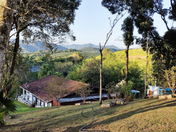 Imagem Chácara com 4 Quartos à Venda, 200 m² em Paca Tatu - Itariri Imagem Chácara com 4 Quartos à Venda, 200 m² em Paca Tatu - Itariri