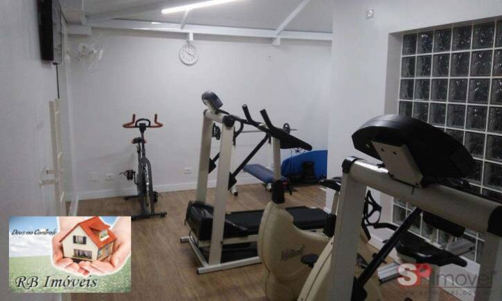 Imagem Apartamento com 3 Quartos à Venda, 117 m² em Santa Paula - São Caetano Do Sul Imagem Apartamento com 3 Quartos à Venda, 117 m² em Santa Paula - São Caetano Do Sul