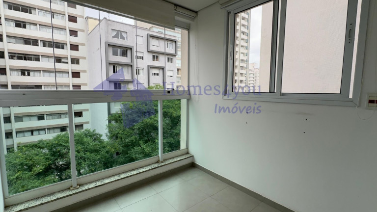 Imagem Apartamento com 2 Quartos à Venda, 85 m² em Santa Cecília - São Paulo