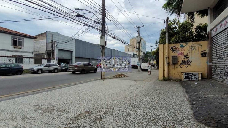 Imagem Terreno à Venda, 1.493 m² em Pechincha - Rio De Janeiro