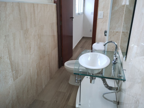 Imagem Apartamento com 2 Quartos à Venda, 54 m² em Santa Efigênia - São Paulo Imagem Apartamento com 2 Quartos à Venda, 54 m² em Santa Efigênia - São Paulo