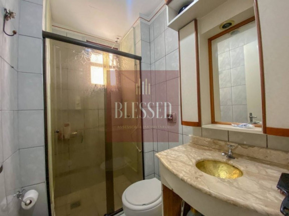 Imagem Apartamento com 3 Quartos à Venda, 70 m² em Parque Industrial - São José Dos Campos