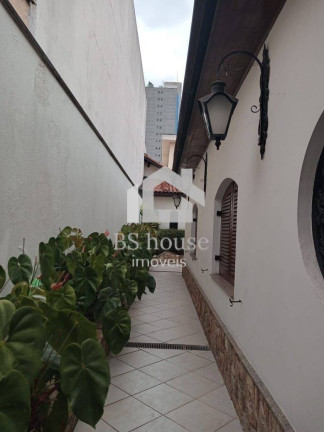 Imagem Casa com 3 Quartos para Alugar, 325 m² em Jardim - Santo André Imagem Casa com 3 Quartos para Alugar, 325 m² em Jardim - Santo André