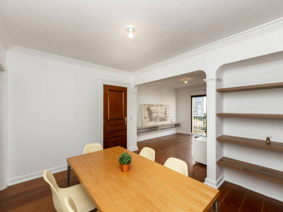 Imagem Apartamento com 3 Quartos à Venda, 103 m² em Perdizes - São Paulo Imagem Apartamento com 3 Quartos à Venda, 103 m² em Perdizes - São Paulo