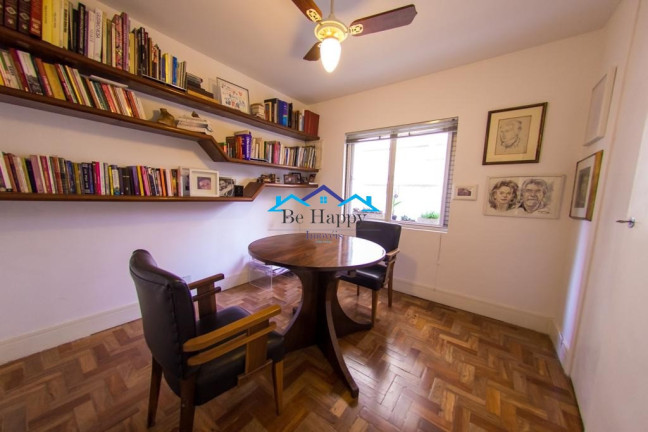 Imagem Apartamento com 3 Quartos à Venda, 140 m² em Jardim Paulista - São Paulo Imagem Apartamento com 3 Quartos à Venda, 140 m² em Jardim Paulista - São Paulo
