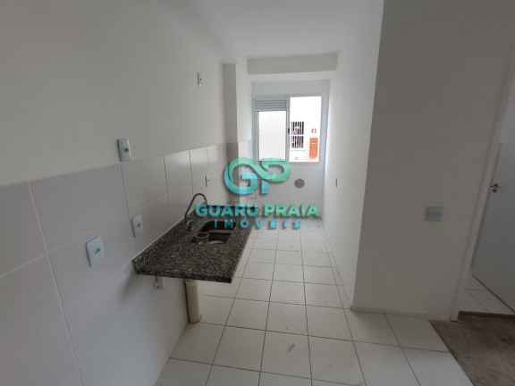 Imagem Apartamento com 2 Quartos à Venda, 45 m² em Parque Enseada - Guarujá Imagem Apartamento com 2 Quartos à Venda, 45 m² em Parque Enseada - Guarujá