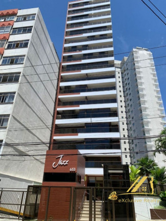 Imagem Apartamento com 2 Quartos à Venda, 52 m² em Graça - Salvador