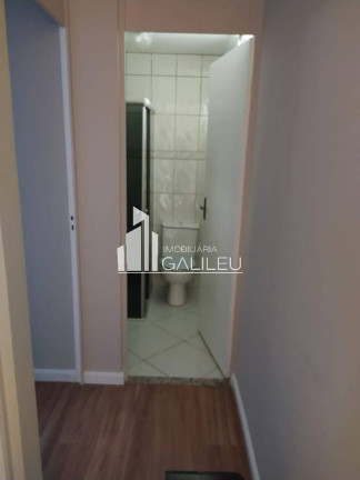 Imagem Apartamento com 2 Quartos à Venda, 54 m² em Jardim Miranda - Campinas