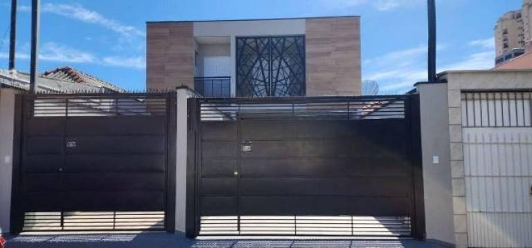 Sobrado com 3 Quartos à Venda, 114 m² em Tatuapé - São Paulo