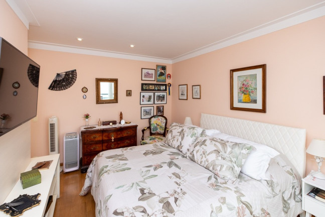 Imagem Apartamento com 3 Quartos à Venda, 161 m² em Vila Nova Conceição - São Paulo Imagem Apartamento com 3 Quartos à Venda, 161 m² em Vila Nova Conceição - São Paulo