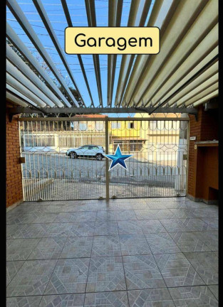 Imagem Sobrado com 4 Quartos à Venda, 200 m² em Freguesia Do ó - São Paulo Imagem Sobrado com 4 Quartos à Venda, 200 m² em Freguesia Do ó - São Paulo