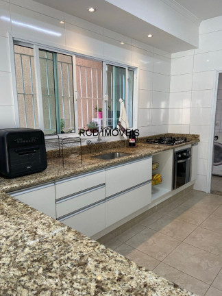 Imagem Sobrado com 3 Quartos à Venda,  em Adalgisa - Osasco