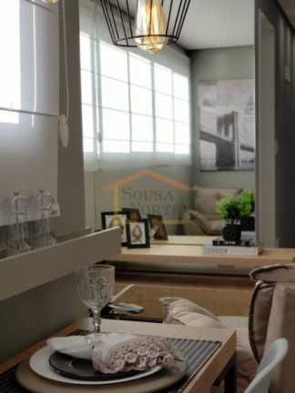 Imagem Apartamento com 1 Quarto à Venda, 32 m² em Parada Inglesa - São Paulo Imagem Apartamento com 1 Quarto à Venda, 32 m² em Parada Inglesa - São Paulo