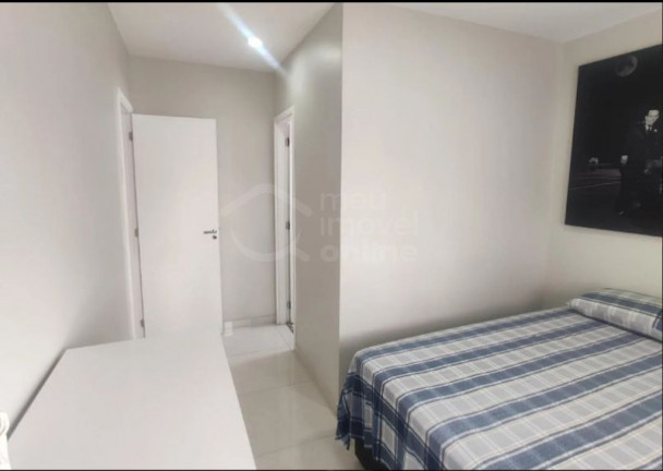 Imagem Apartamento com 2 Quartos à Venda, 66 m² em Vila Andrade - São Paulo Imagem Apartamento com 2 Quartos à Venda, 66 m² em Vila Andrade - São Paulo