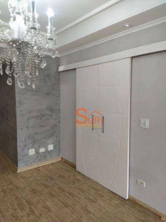 Imagem Apartamento com 3 Quartos à Venda, 106 m² em Vila Baeta Neves - São Bernardo Do Campo