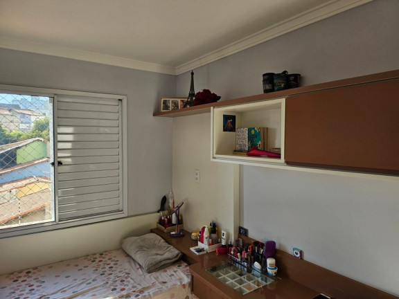 Imagem Imóvel com 3 Quartos à Venda, 115 m² em Vila Valparaíso - Santo André Imagem Imóvel com 3 Quartos à Venda, 115 m² em Vila Valparaíso - Santo André