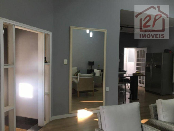 Imagem Casa com 3 Quartos à Venda, 230 m² em Centro - Caçapava Imagem Casa com 3 Quartos à Venda, 230 m² em Centro - Caçapava