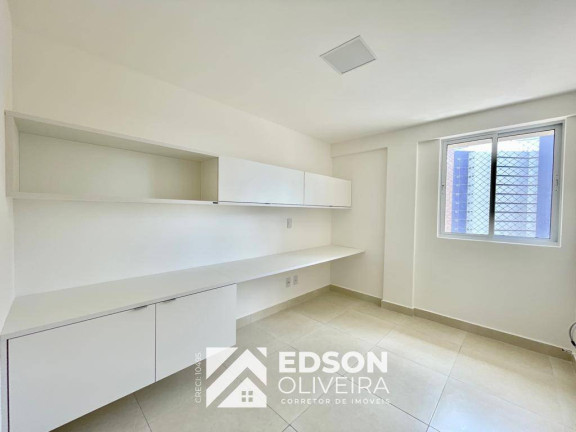Imagem Apartamento com 4 Quartos à Venda, 131 m² em Miramar - João Pessoa