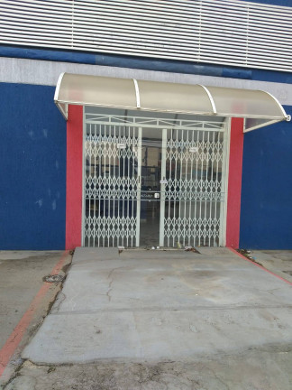 Sala Comercial à Venda, 364 m² em São Bernardo Do Campo