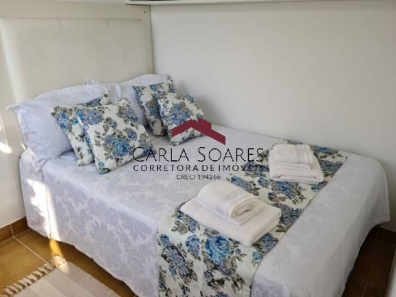 Imagem Apartamento com 3 Quartos para Alugar, 180 m² em Pitangueiras - Guarujá