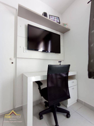 Imagem Imóvel com 1 Quarto à Venda, 42 m² em Tupi - Praia Grande Imagem Imóvel com 1 Quarto à Venda, 42 m² em Tupi - Praia Grande