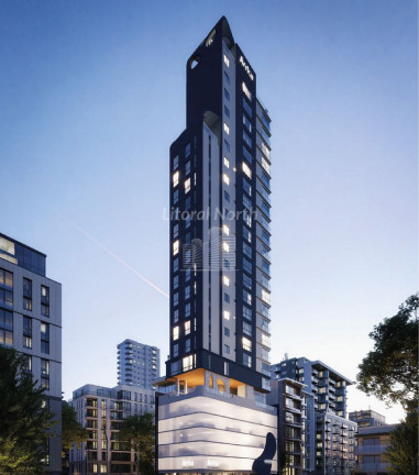 Imagem Apartamento com 4 Quartos à Venda, 160 m² em Centro - Balneário Camboriú
