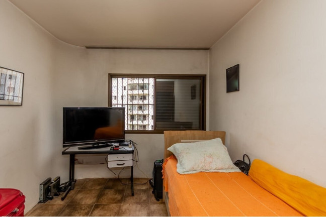 Imagem Imóvel com 4 Quartos à Venda, 209 m² em Campo Belo - São Paulo Imagem Imóvel com 4 Quartos à Venda, 209 m² em Campo Belo - São Paulo