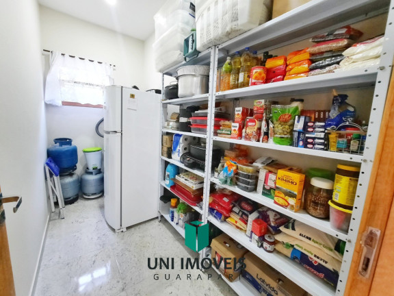 Imagem Casa com 6 Quartos à Venda, 278 m² em Nova Guarapari - Guarapari
