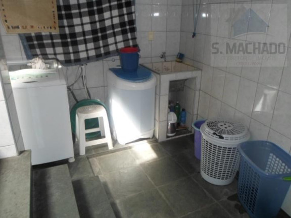 Imagem Casa à Venda, 149 m² em Jardim Itapoan - Santo André