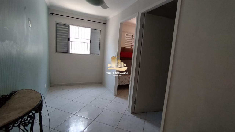 Imagem Apartamento com 1 Quarto à Venda, 39 m² em Caiçara - Praia Grande Imagem Apartamento com 1 Quarto à Venda, 39 m² em Caiçara - Praia Grande