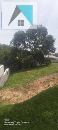 Imagem Terreno à Venda, 502 m² em Loteamento Capital Ville - Jundiaí