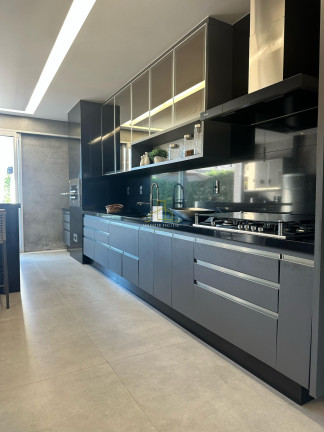 Imagem Casa com 4 Quartos à Venda, 450 m² em Boulevard Lagoa - Serra