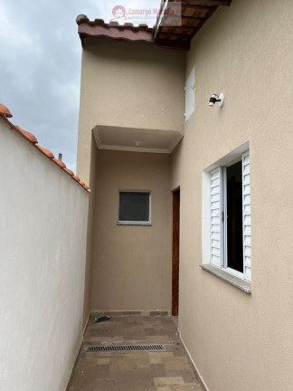 Imagem Sobrado com 3 Quartos à Venda, 210 m² em Chácara Jafet - Mogi Das Cruzes