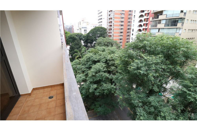 Imagem Imóvel com 1 Quarto à Venda, em Jardim Paulista - São Paulo Imagem Imóvel com 1 Quarto à Venda, em Jardim Paulista - São Paulo