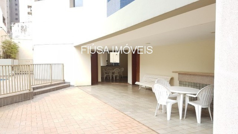 Imagem Apartamento com 3 Quartos à Venda, 97 m² em Centro - Ribeirão Preto Imagem Apartamento com 3 Quartos à Venda, 97 m² em Centro - Ribeirão Preto