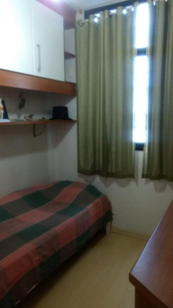 Imagem Apartamento com 3 Quartos à Venda, 67 m² em Barra Da Tijuca - Rio De Janeiro