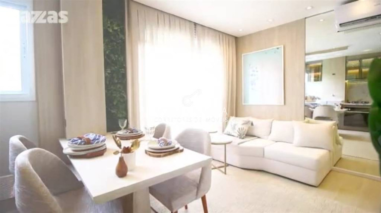Imagem Apartamento com 2 Quartos à Venda, 42 m² em Jabaquara - Santos Imagem Apartamento com 2 Quartos à Venda, 42 m² em Jabaquara - Santos