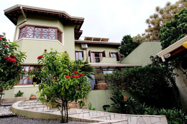 Imagem Casa com 3 Quartos à Venda, 480 m² em Vila Petrópolis - Atibaia Imagem Casa com 3 Quartos à Venda, 480 m² em Vila Petrópolis - Atibaia
